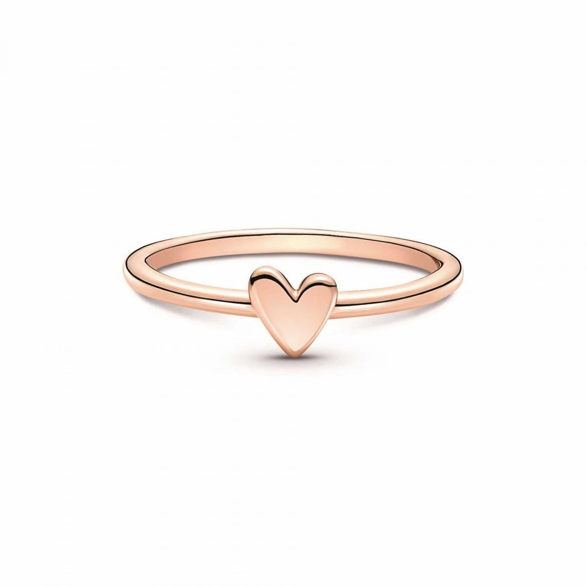 Bague Pandora Coeur 180092C00