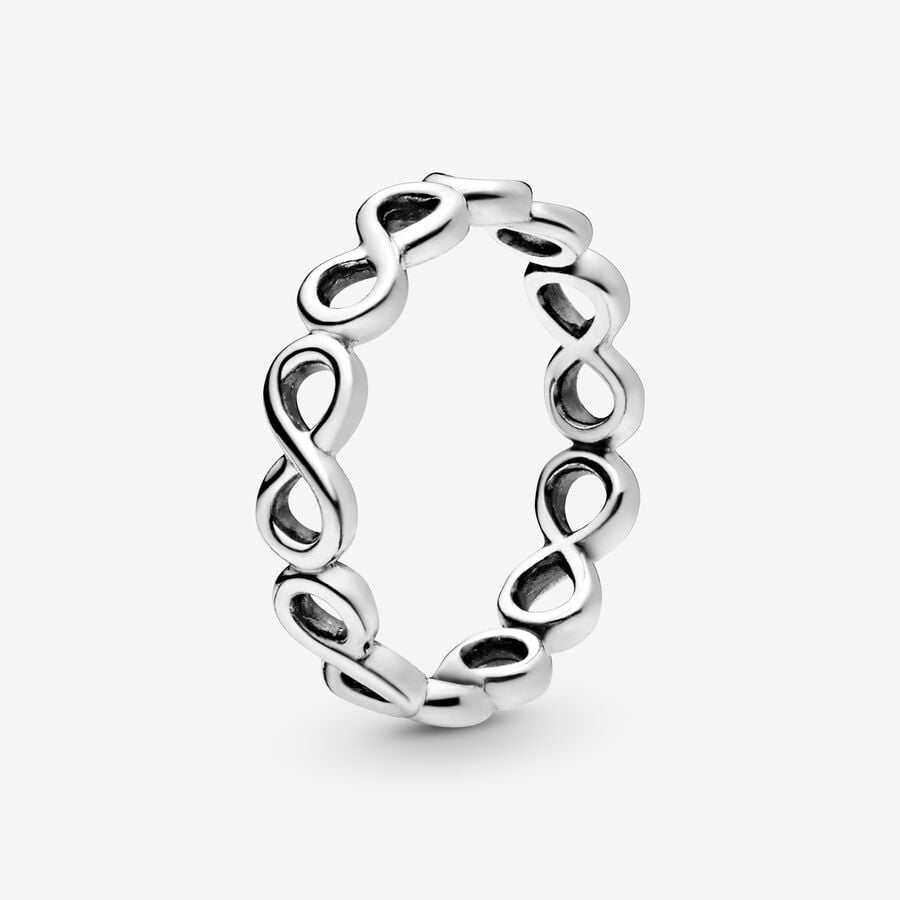 Bague Pandora Infini 190994