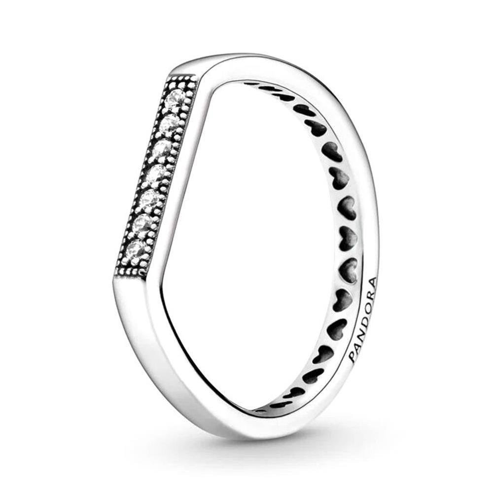 Bague Pandora 199041C01