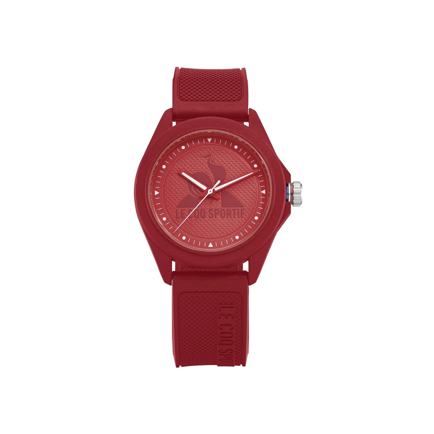 Montre Le Coq Sportif LC10011RPR08