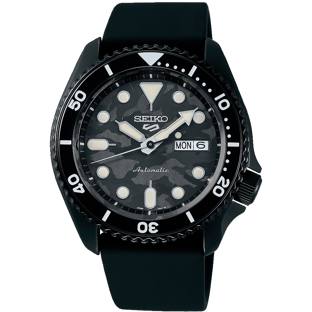Montre Seiko 5