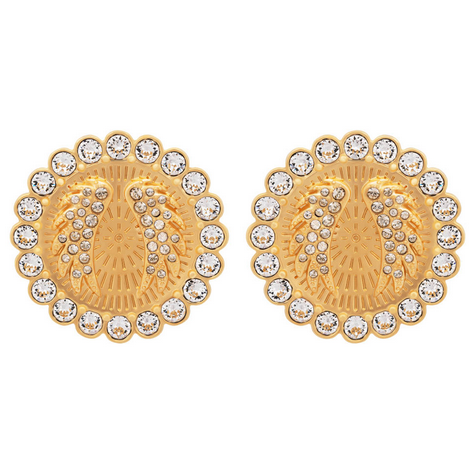 Boucles d'oreilles swarovski 5464120