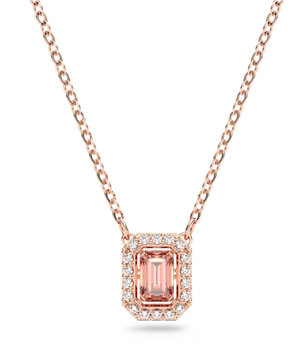 Collier Swarovski Una 5614933