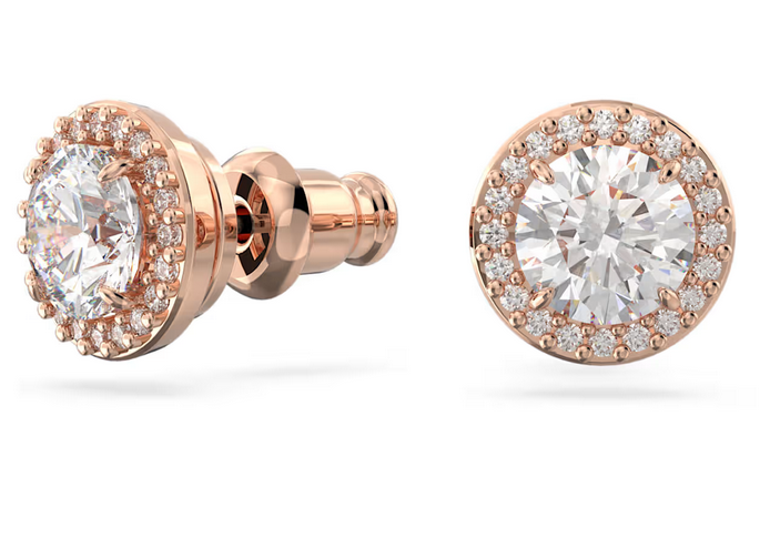 Clous d'oreilles Swarovski 5636275