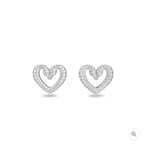 Boucles d'oreilles Cœur 5625535