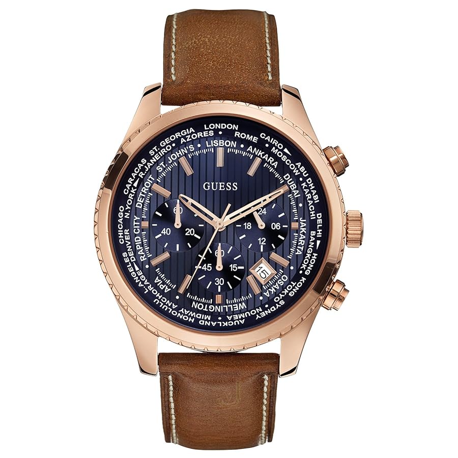 Mmontre Homme Guess W0500G1