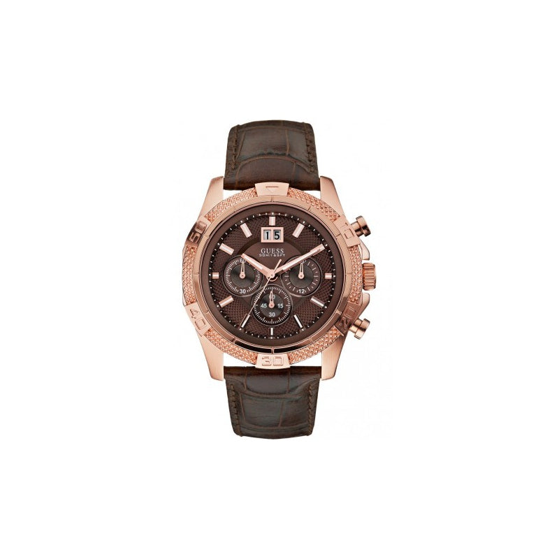 Montre Homme GUESS W19531G2