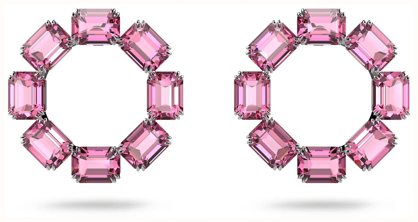 Creoles Swarovski Millenia 5614296