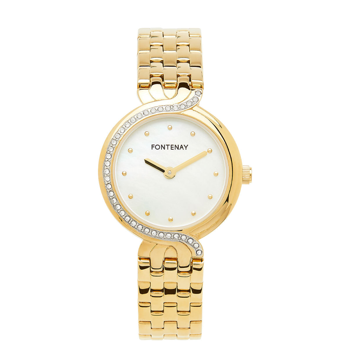 MONTRE FONTENAY LUCIE FPA00201