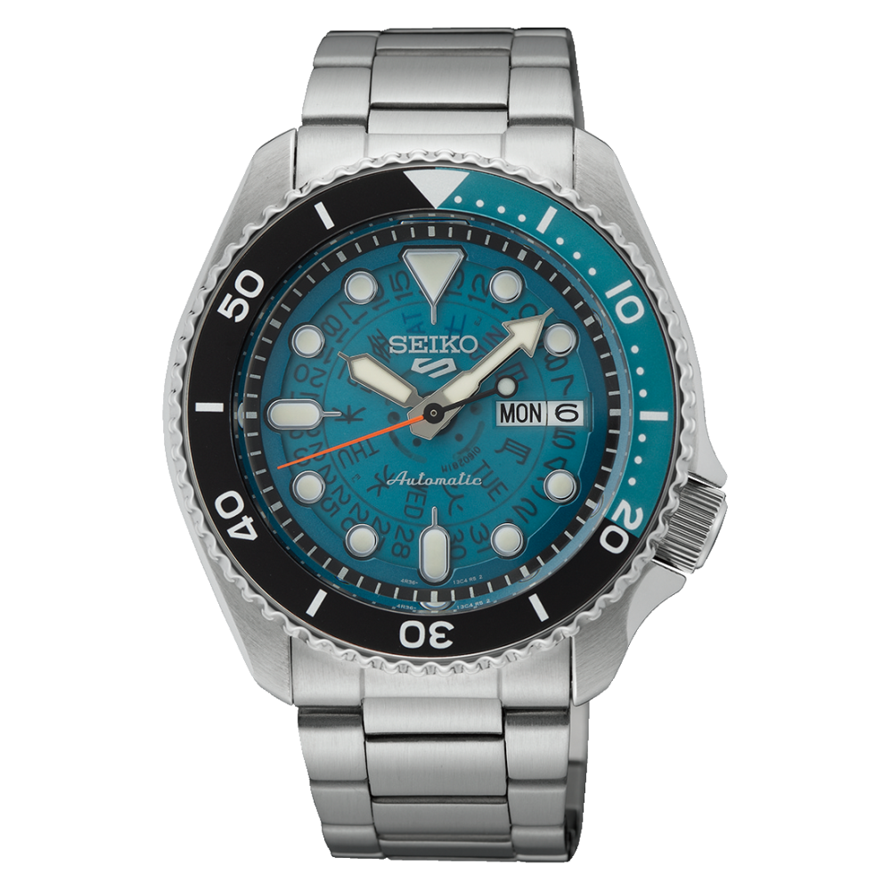 MONTRE SEIKO 5 SPORT