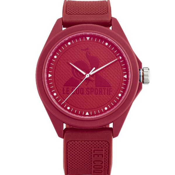 Montres LeCoqSportif LC10012RPR08