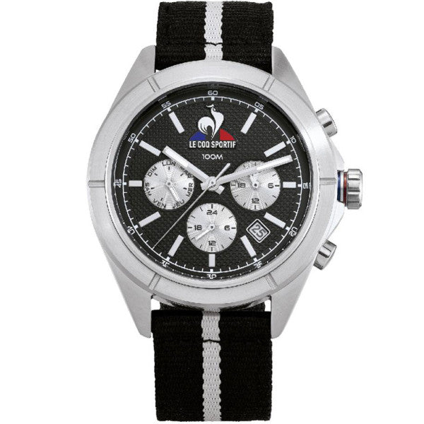 Montres Le Coq Sportif LC26121A24