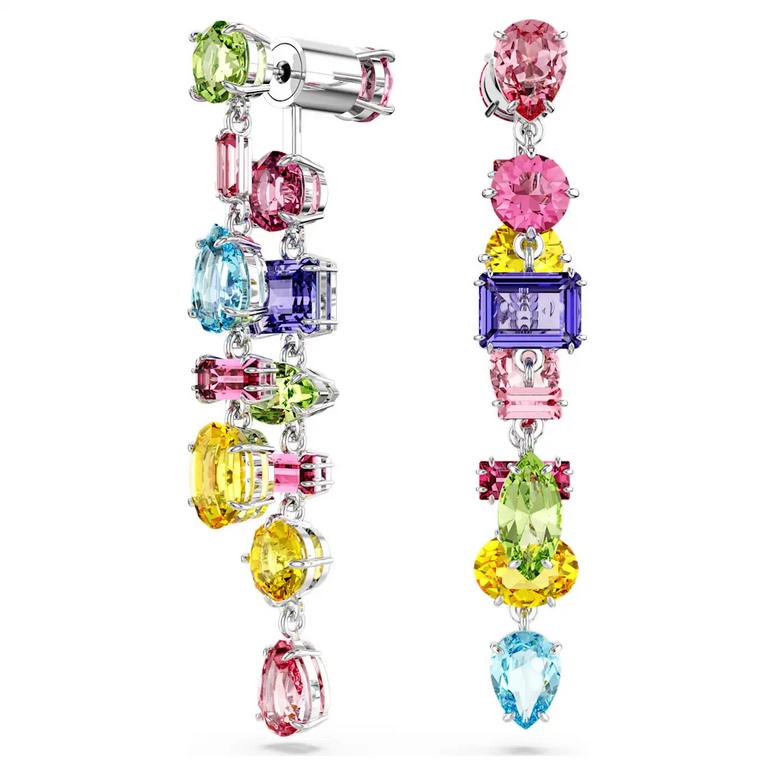 Boucles d'oreille multiolore 5613740