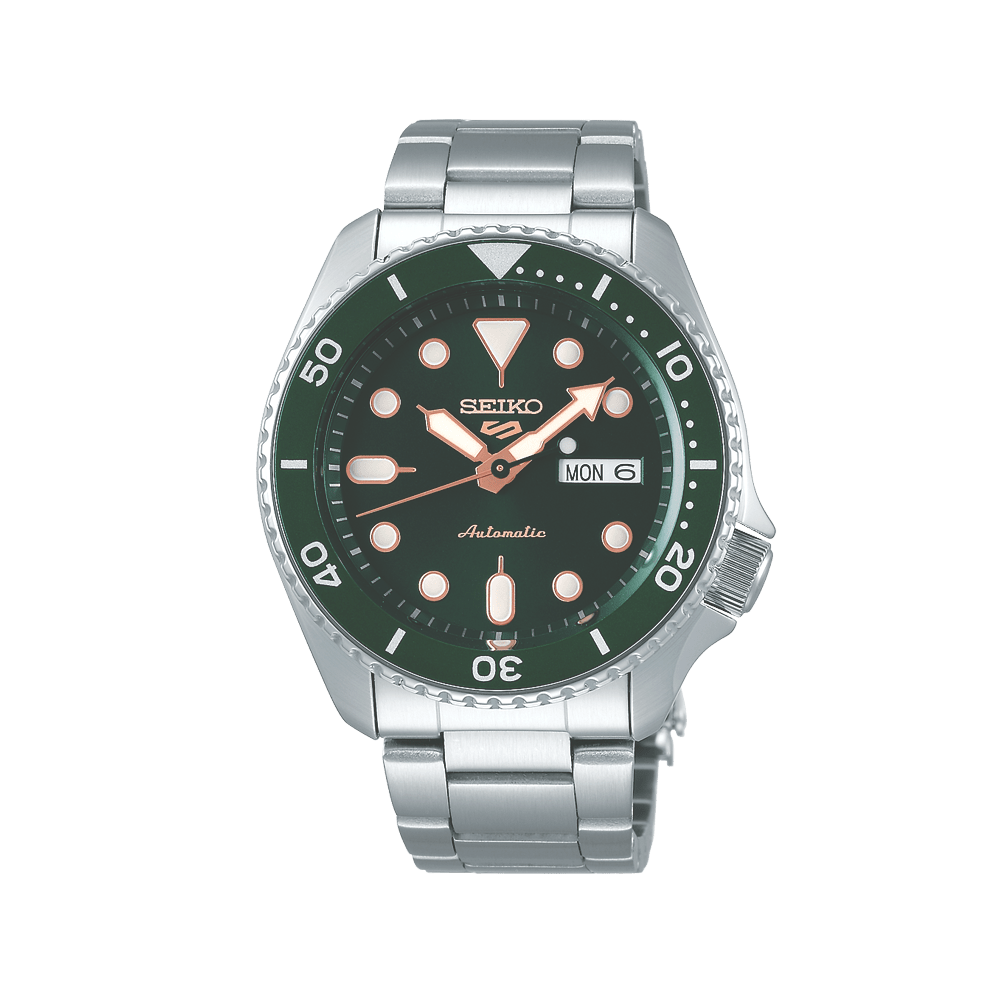 Montre Seiko 5