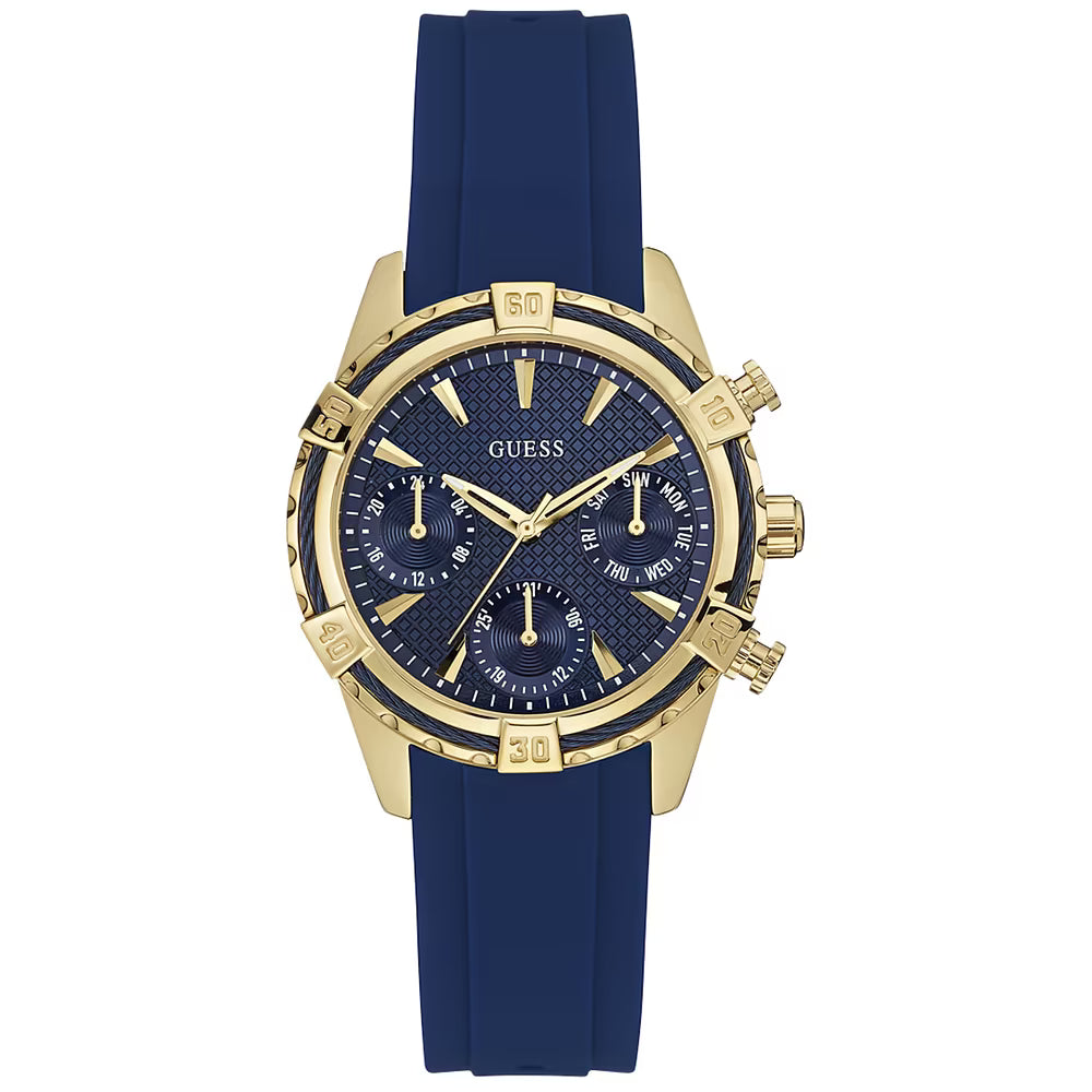 Montre Femme GUESS W0562L2