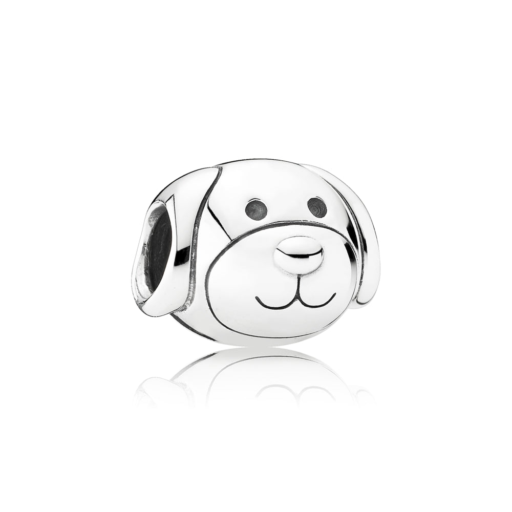 PANDORA Charm Chien Fidèle 791707