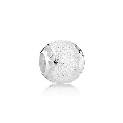 PANDORA Charm Coeurs Scintillants de Pandora 792097