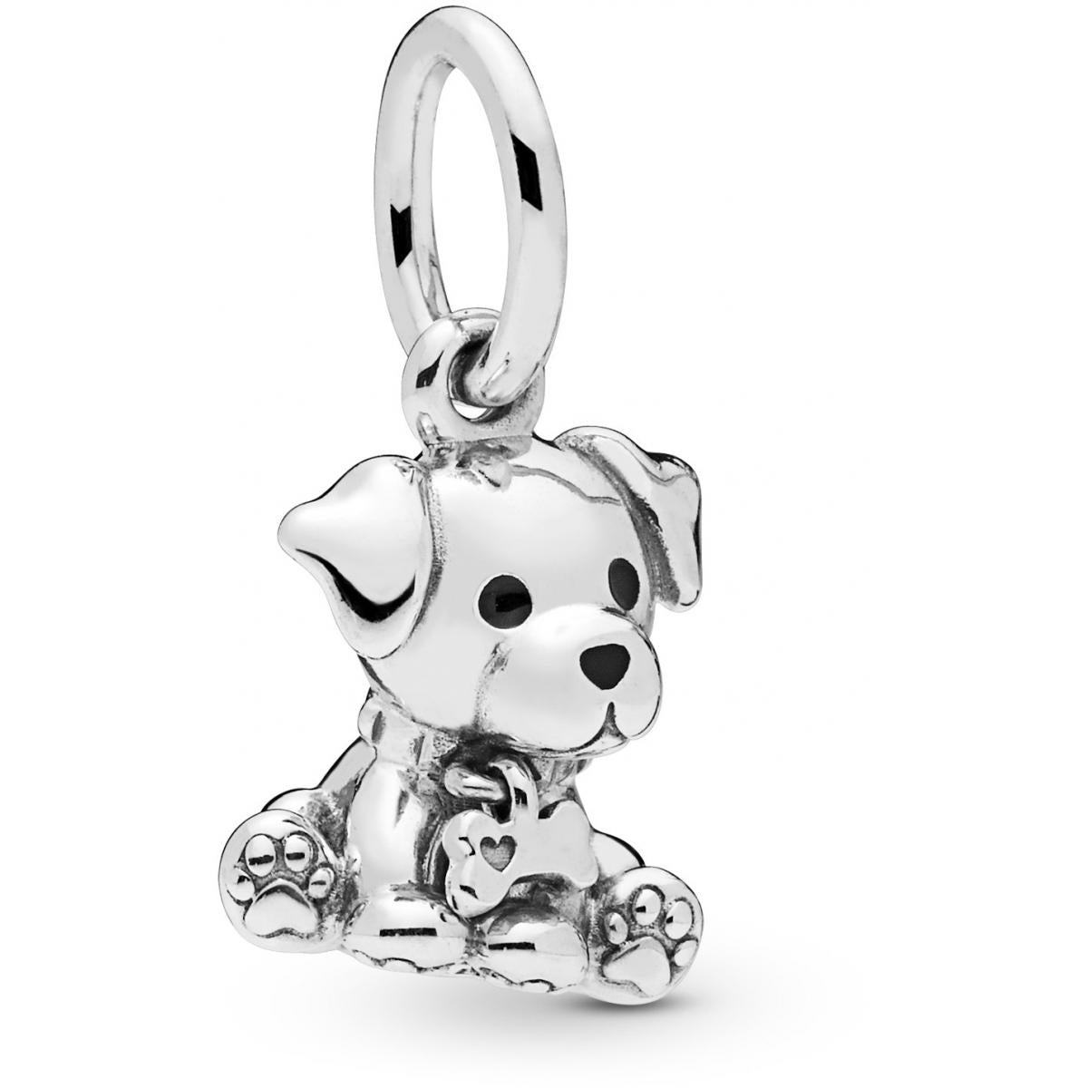 PANDORA Charm Chiot Labrador 798009EN16