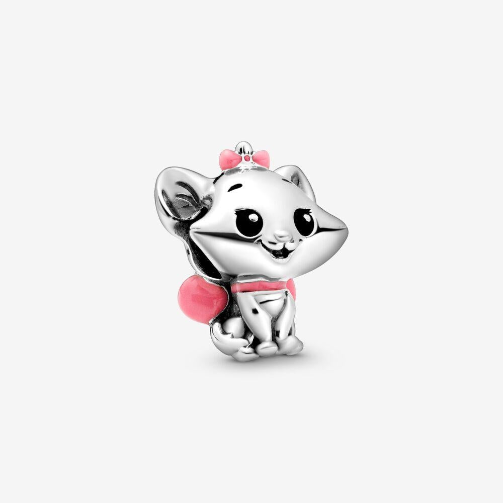 PANDORA X Disney, Les Aristochats Charm Marie798848C01