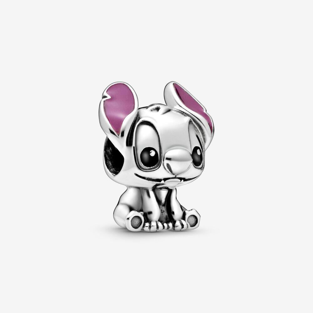 PANDORA X Disney, Lilo & Stitch, Charm Stitch 798844C01