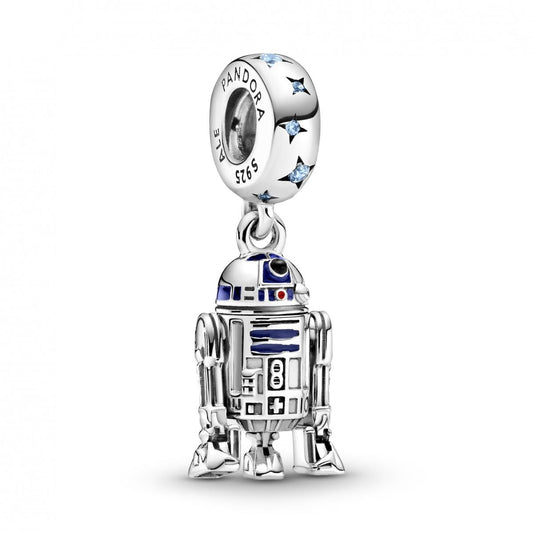 PANDORA Charm Star Wars, R2-D2 799248C01
