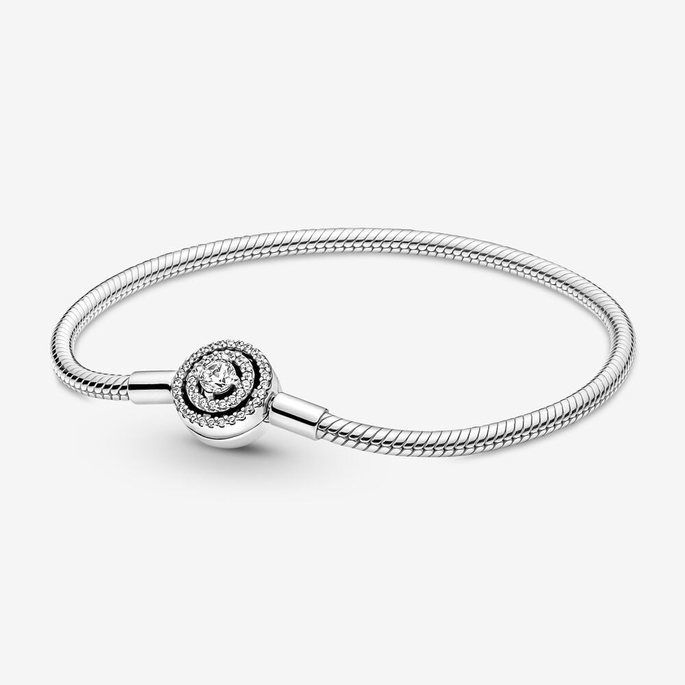 Bracelet souple Pandora 590038C01-17