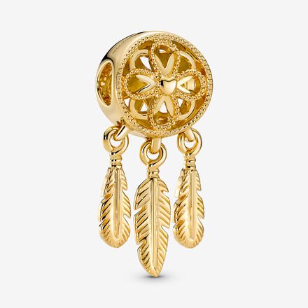 Charm Attrape-Rêves Spirituel 767200C00