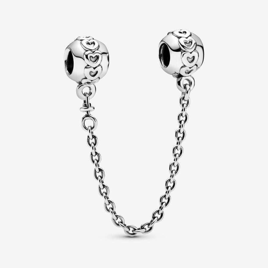 PANDORA Farandole de Coeurs Eternels 791088