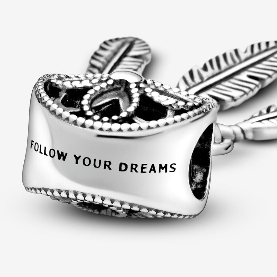 PANDORA Charm Attrape-Rêves 797200