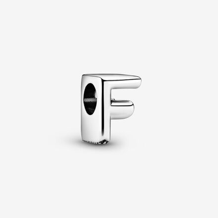 Charm Alphabet lettre F 797460