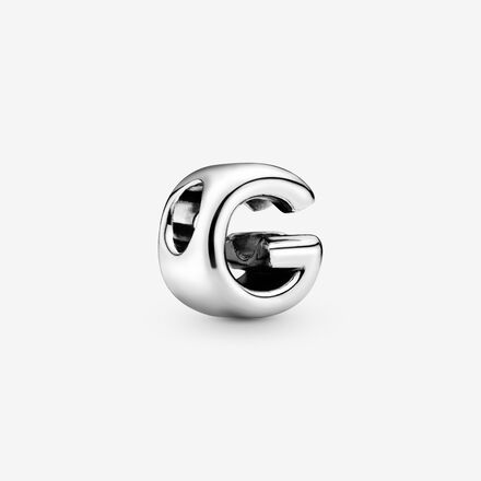 Charm Alphabet Lettre G 797461