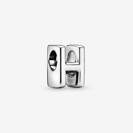 Charm Alphabet Lettre H 797462