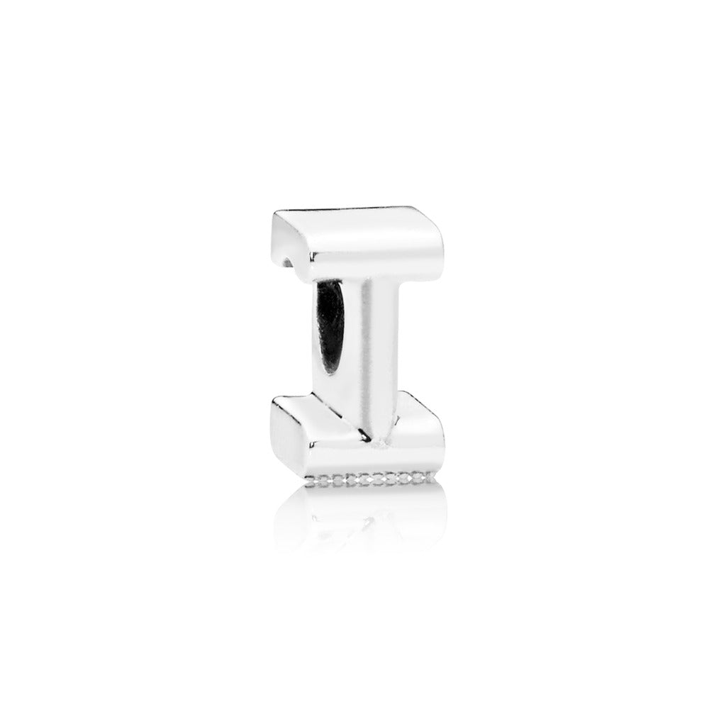 PNADORA Charm Lettre I 797463