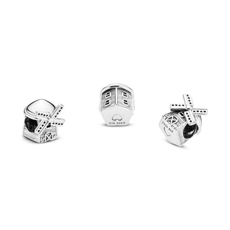 PANDORA Charm Moulin 798126