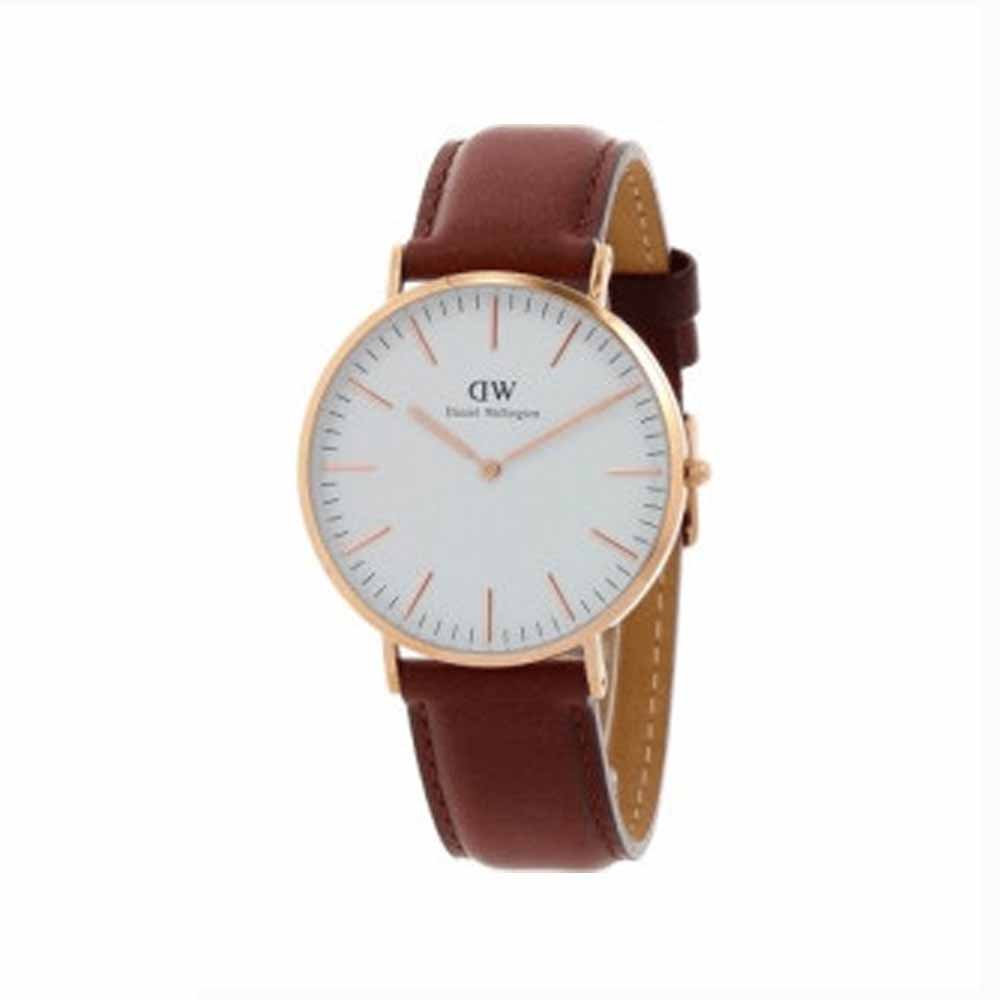 Montre Daniel Wellington Classic St Mawes 40mm DW00100006