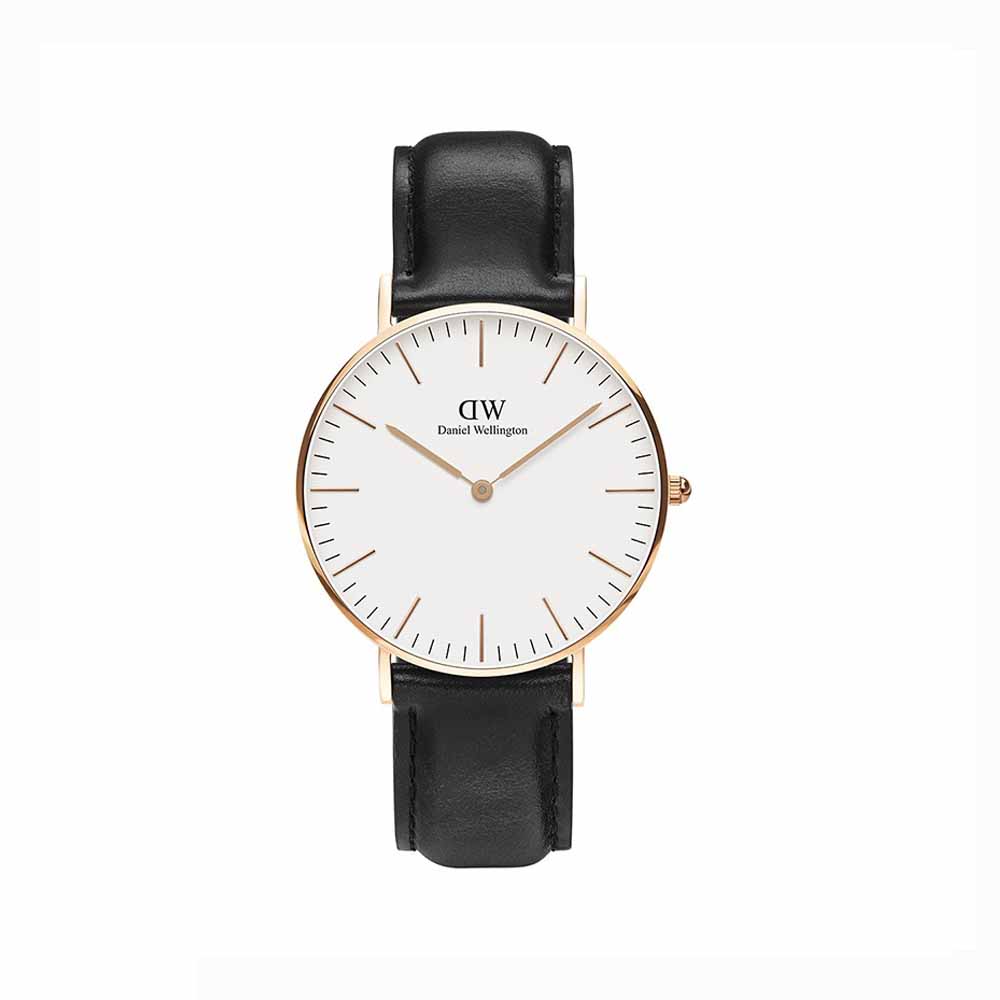 Montre Daniel Wellington Classic Sheffield 36mm DW00100036