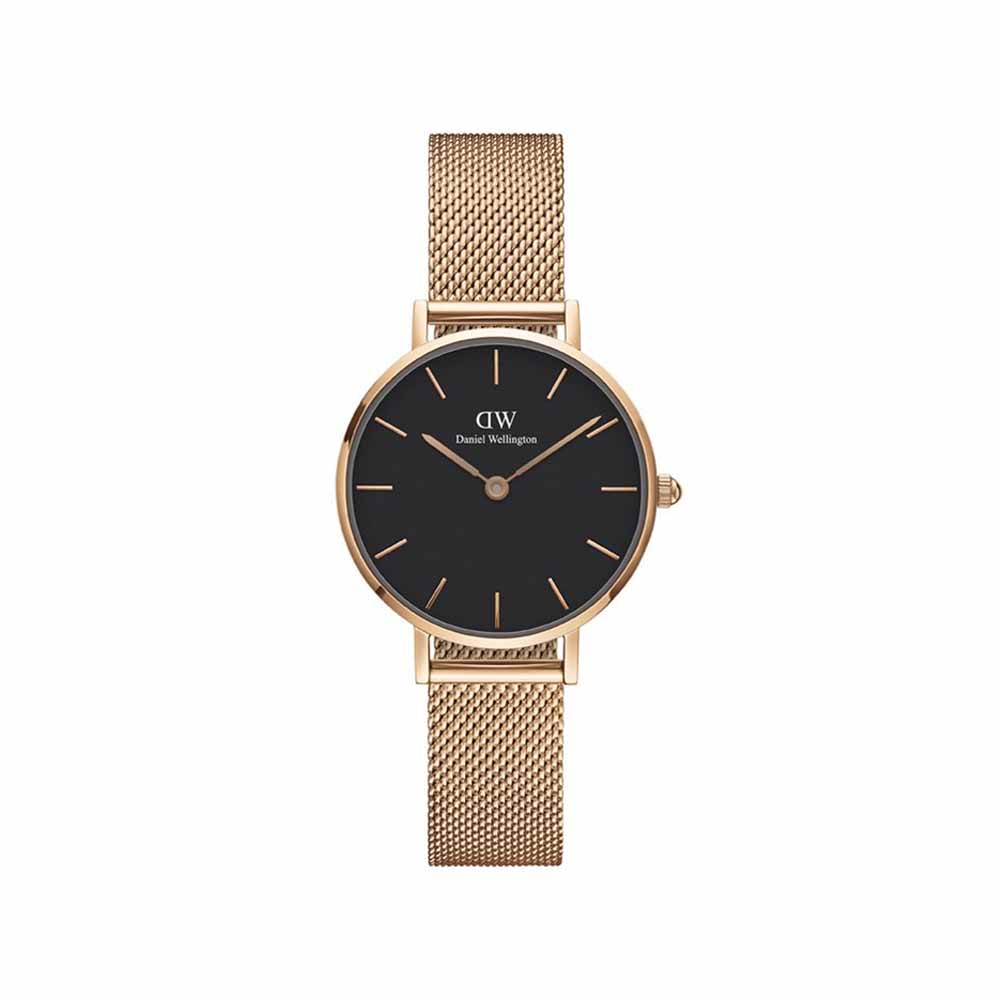 Montre Daniel Wellington Petite Melrose 28mm DW00100217