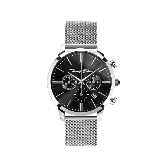 Montre Thomas Sabo Homme Rebel Spirit Chrono