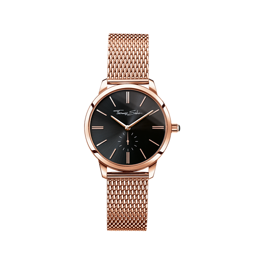Montre femme Thomas Sabo