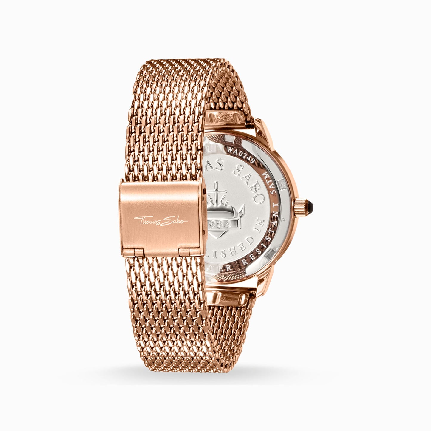 Montre femme Thomas Sabo