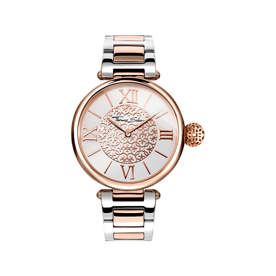 Montre Femme Thomas Sabo Karma