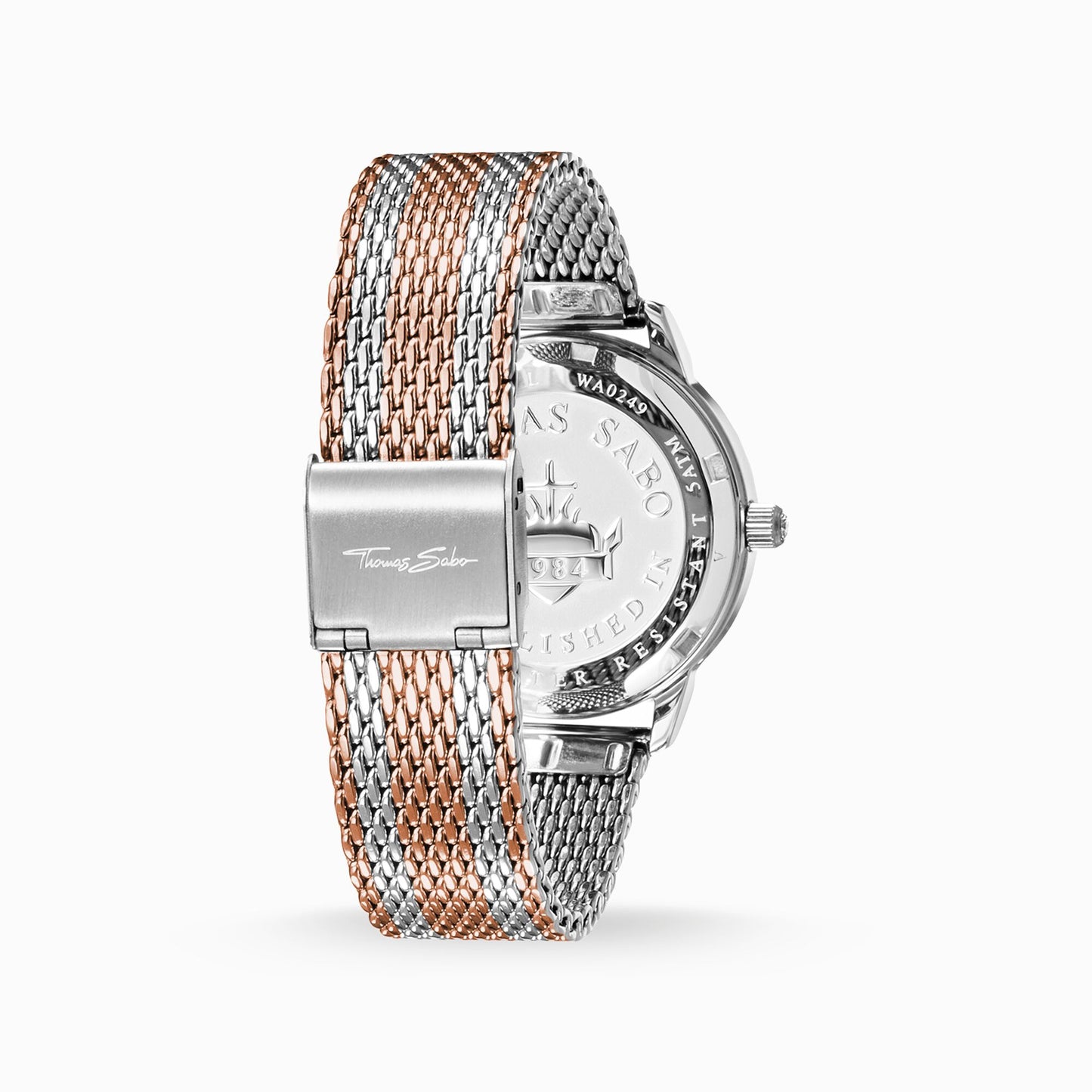 Montre Femme Thomas Sabo
