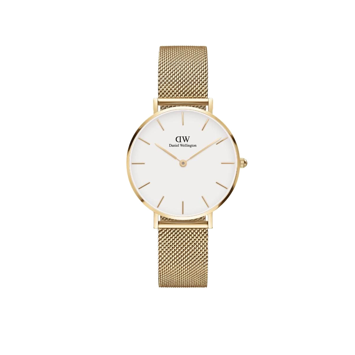 Montre Daniel Wellington Petite Evergold 32mm DW00100348