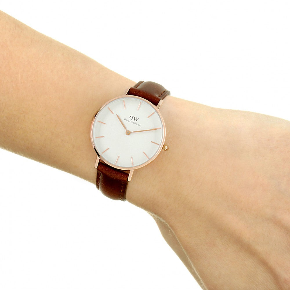 Montre Daniel Wellington St Mawes 32mm DW00100175