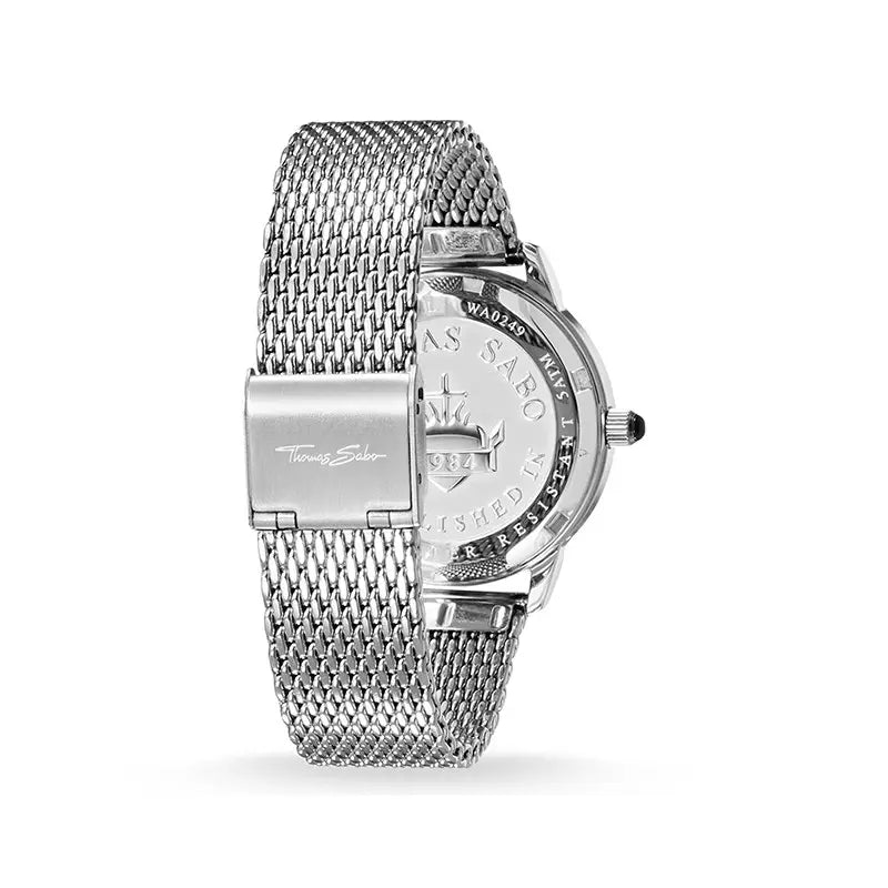 Montre Femme Thomas Sabo