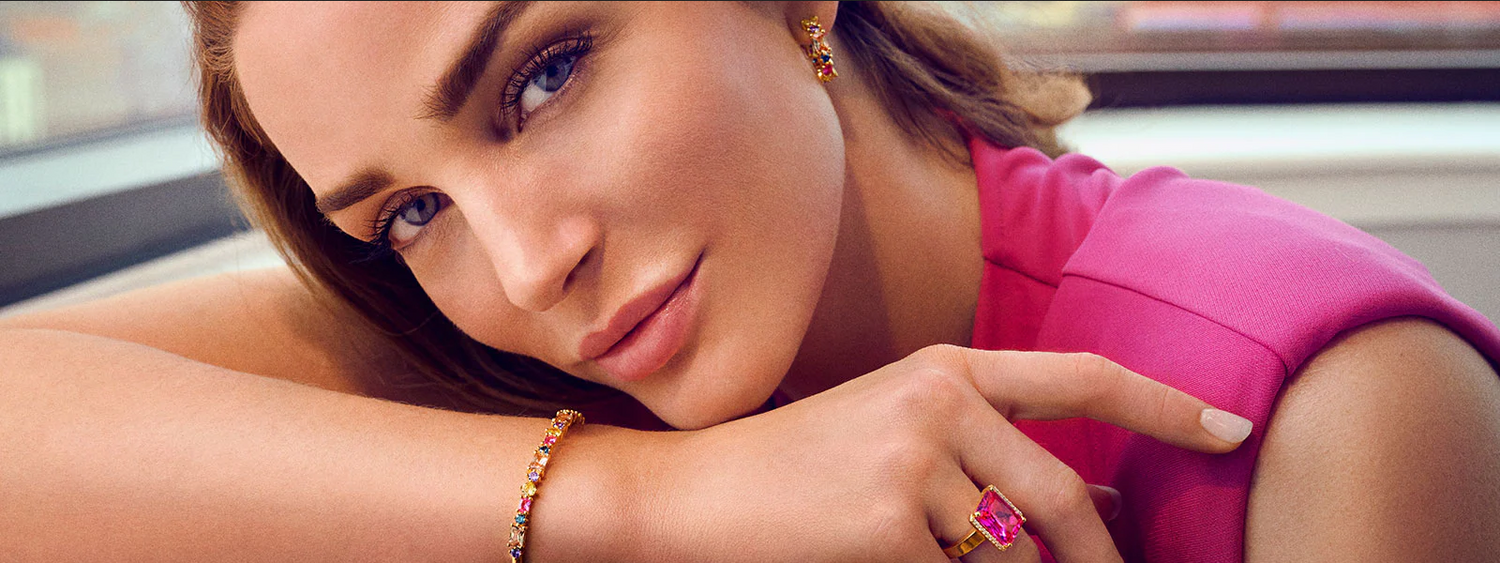 SIF JAKOBS Jewellery