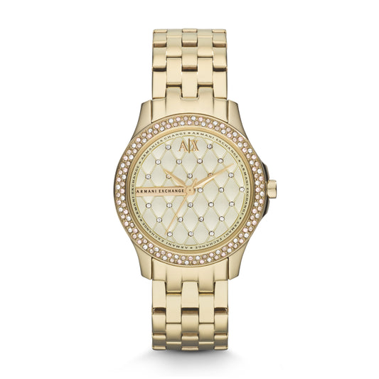 Montre Femme Armani Exchange AX5216