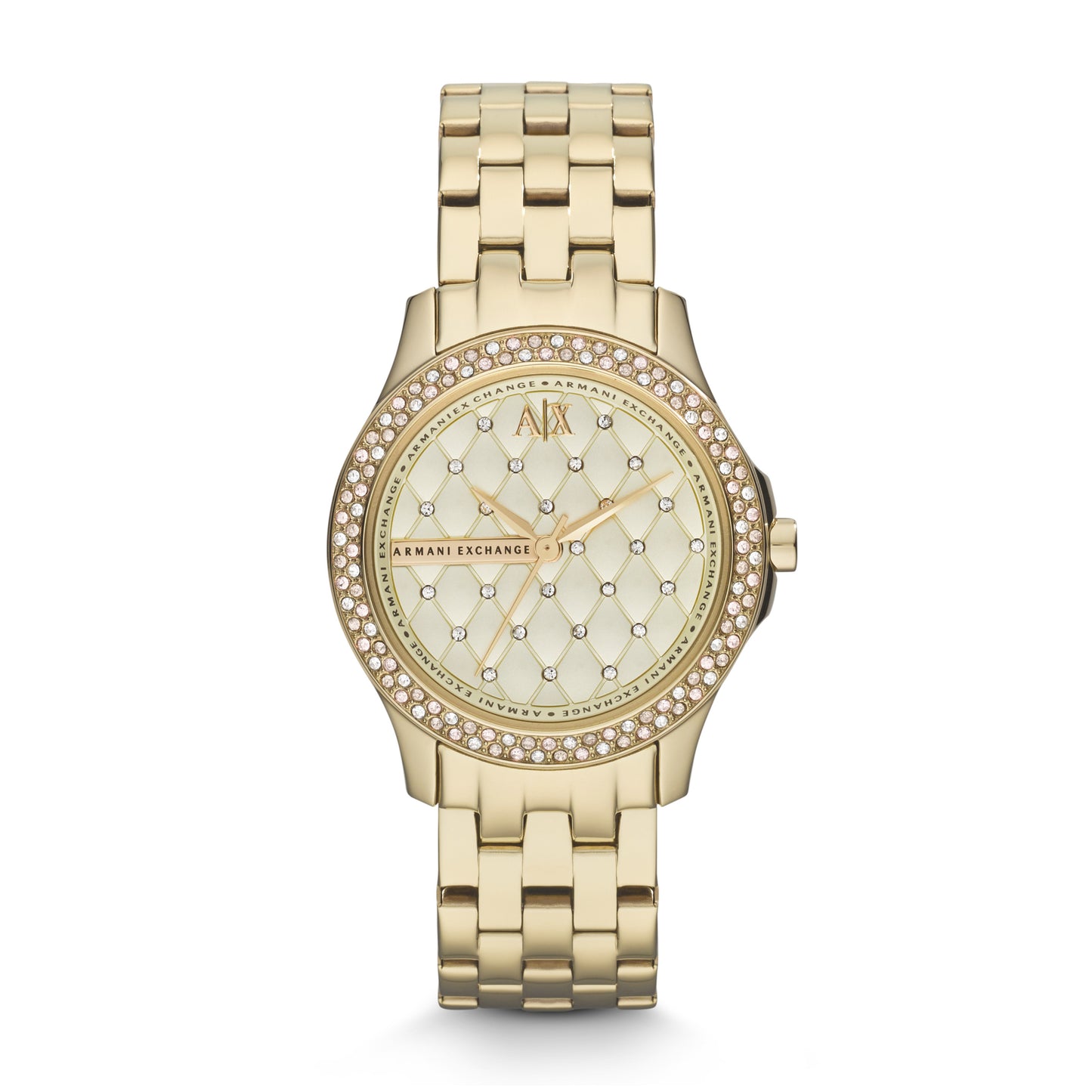 Montre Femme Armani Exchange AX5216