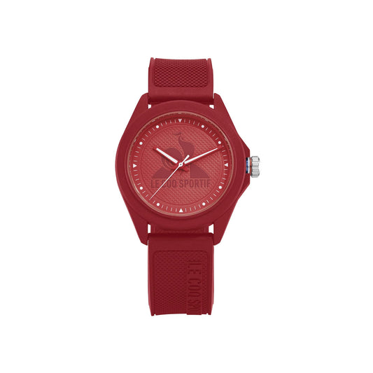Montre Le Coq Sportif  LC10011RPR08