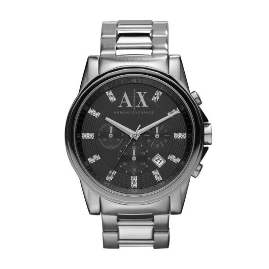Armani Exchange Montre Homme AX2092